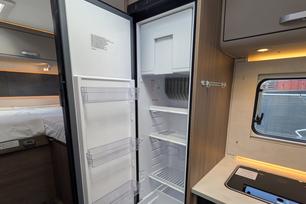 Carado T328 Kühlschrank
