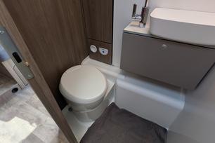 Carado T328 Badezimmer
